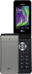 Lg Exalt Vn 220