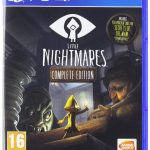 Little Nightmares Complete Edition