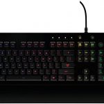 Logitech G213 Gaming Keyboard