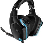 Logitech G635 Dts