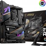 Msi Meg Z490 Ace