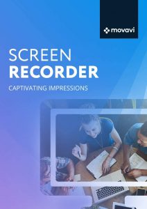 Movavi Screen Recorder 11