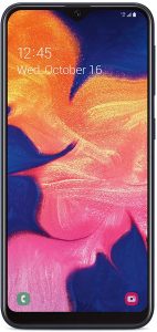 Net10 Samsung Galaxy A10e