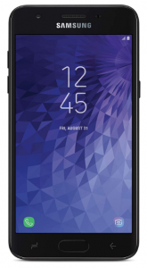 Net10 Samsung Galaxy J3 Orbit