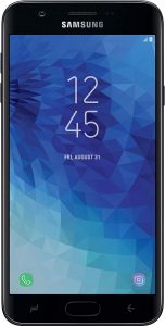 Net10 Samsung Galaxy J7 Crown