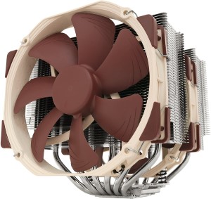 Noctua Nh D15