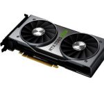 Nvidia Geforce Rtx 2060 Super