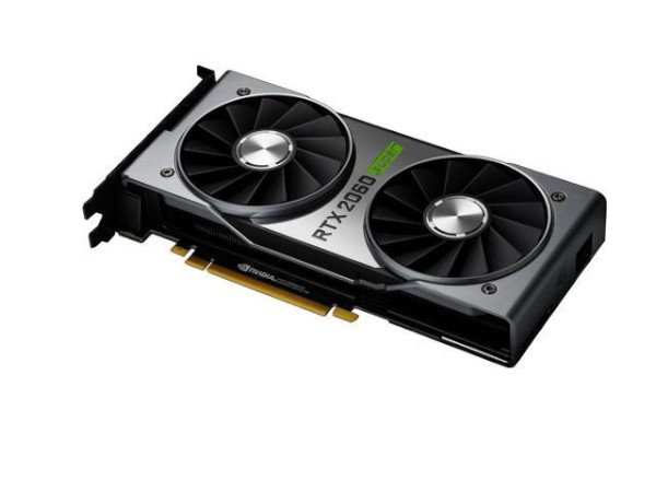 Nvidia Geforce Rtx 2060 Super