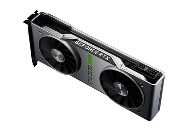 Nvidia Geforce Rtx 2070 Super