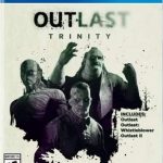 Outlast Trinity