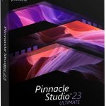 Pinnacle Studio 23 Ultimate