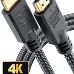 Powerbear 4k Hdmi Cable