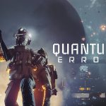 Quantum Error