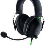 Razer Blackshark V2 X Gaming Headset