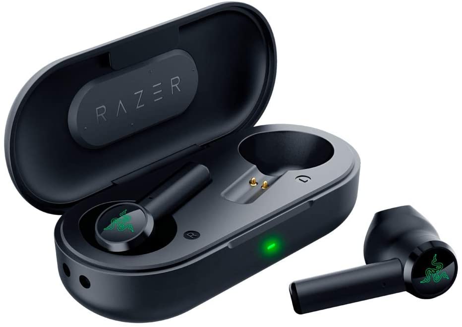 gaming earbuds ps5