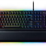 Razer Huntsman Elite Gaming Keyboard