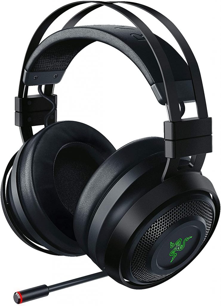 Razer Nari Ultimate