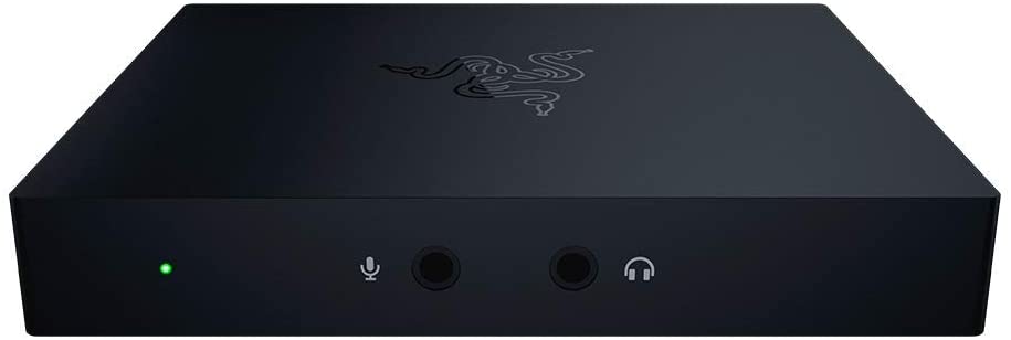 Razer Ripsaw Hd