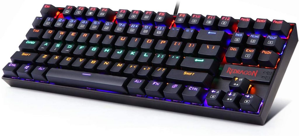 Best Keyboard For Fortnite Top 7 Reviews Updated January 2021 Hayk Saakian