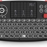 Rii I4 Mini Bluetooth Keyboard