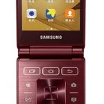 Samsung Galaxy Folder 2