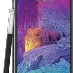 Samsung Galaxy Note 4