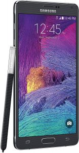 Samsung Galaxy Note 4