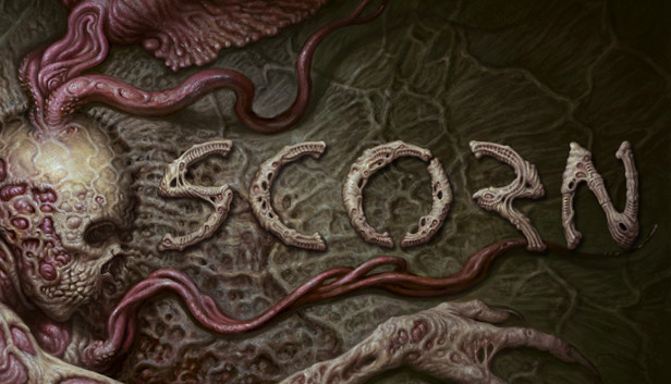 Scorn