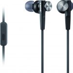 Sony Mdrxb50ap Extra Bass Earbud Headphones Headset