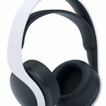 Sony Ps5 Pulse 3d Wireless Headset