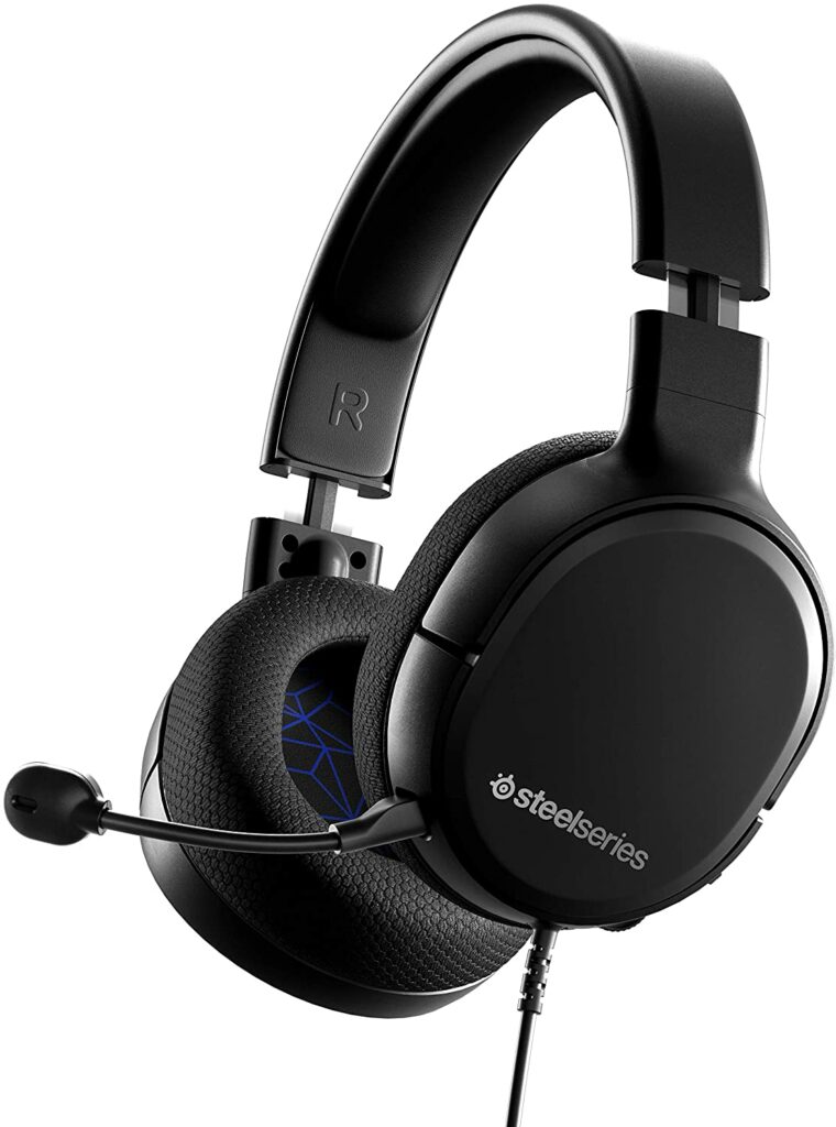 Steelseries Arctis 1