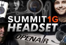 Summit1g Headset