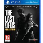 The Last Of Us Remastered