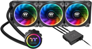 Thermaltake Floe Triple Ring