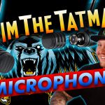 Timthetatman Microphone