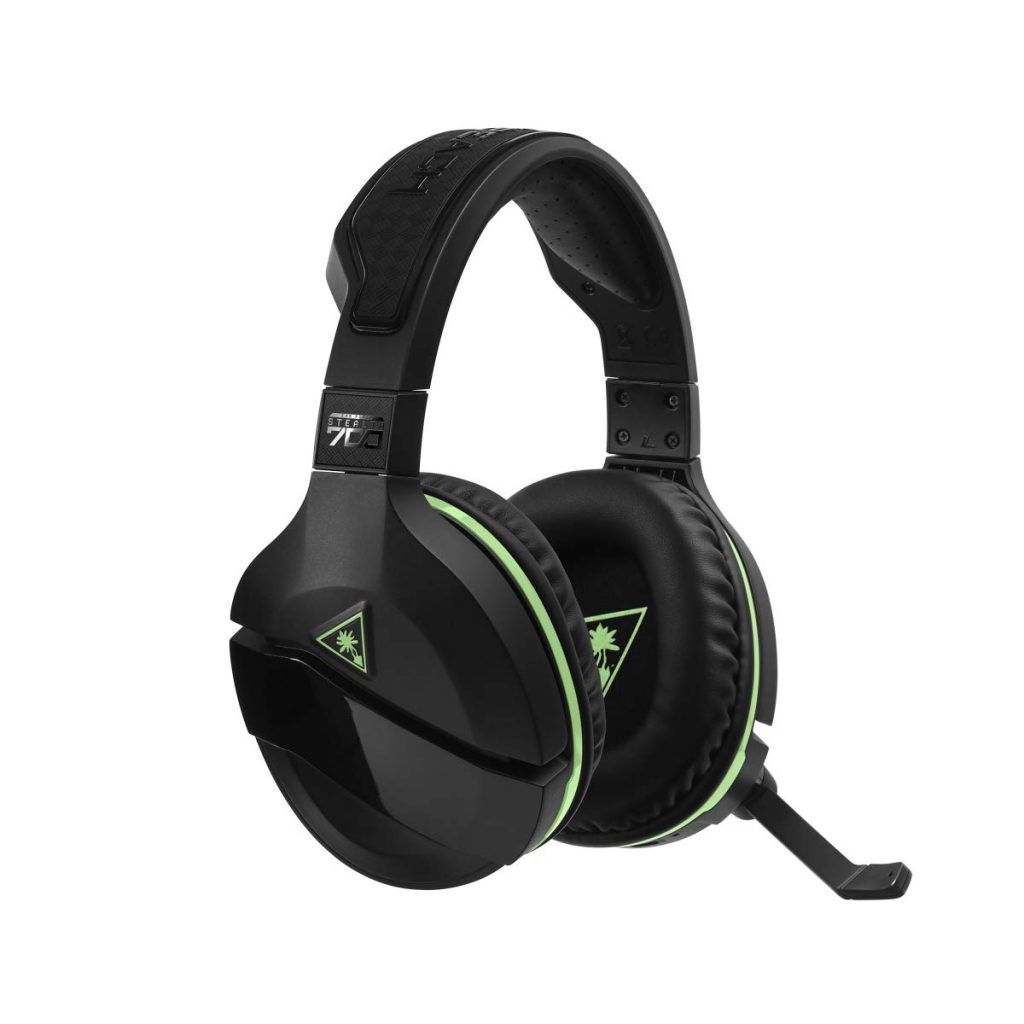 Turtle Beach Stealth 700