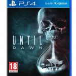 Until Dawn