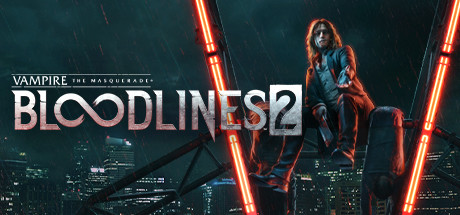 Vampire The Masquerade Bloodlines 2