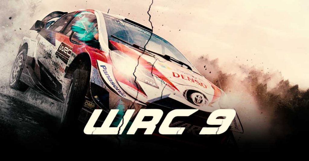 Wrc9