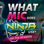 What Mic Does Ninja Use On His Streams