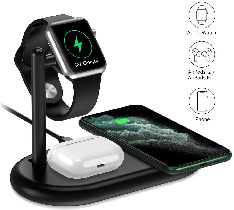 Yootech Wireless Charger