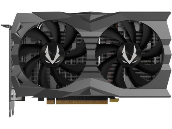 Zotac Nvidia Geforce Gtx 1660 Ti