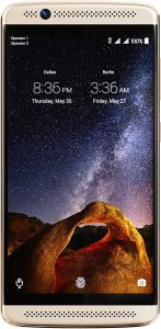 Zte Axon 7 Mini