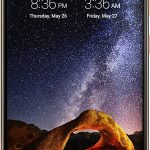 Zte Axon 7 Mini