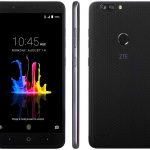 Zte Blade Z Max Z982