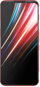 Zte Nubia Redmagic 5g