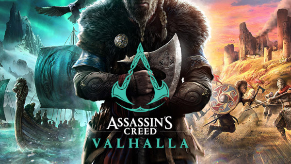 Assassin's Creed Valhalla