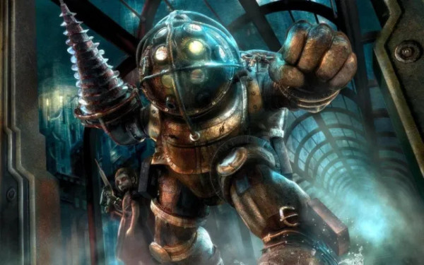 Bioshock