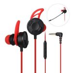 Bluefire 3.5mm Wired Gaming Earphone