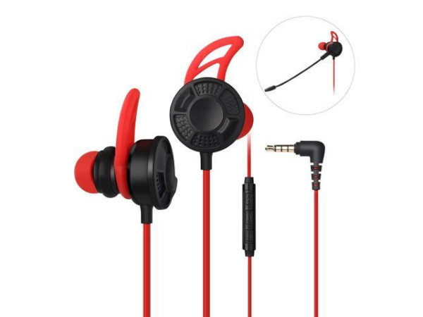 Bluefire 3.5mm Wired Gaming Earphone